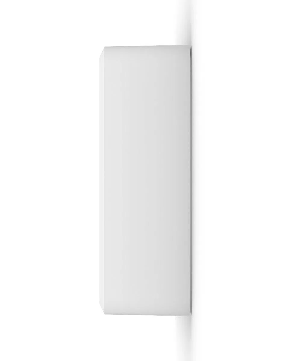 Olimpia Splendid Climatiseur Monobloc Sans Unité Extérieure Unico Evo F 16 H-P PVA, Installation Murale, Pompe à Chaleur Froid et Chaud, Gaz Naturel R290, Puissance 2,1 kW, avec Télécommande