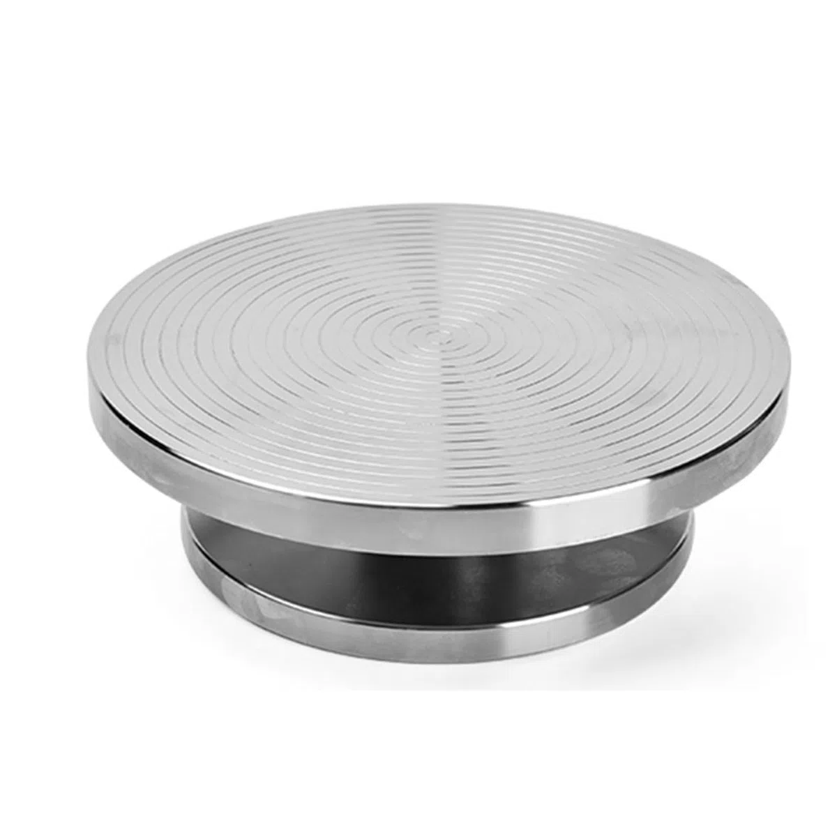 Lot de 8 outils de poterie en acier inoxydable avec poignées en bois, longueur moyenne 41,5 cm, pour sculpture et artisanat en céramique