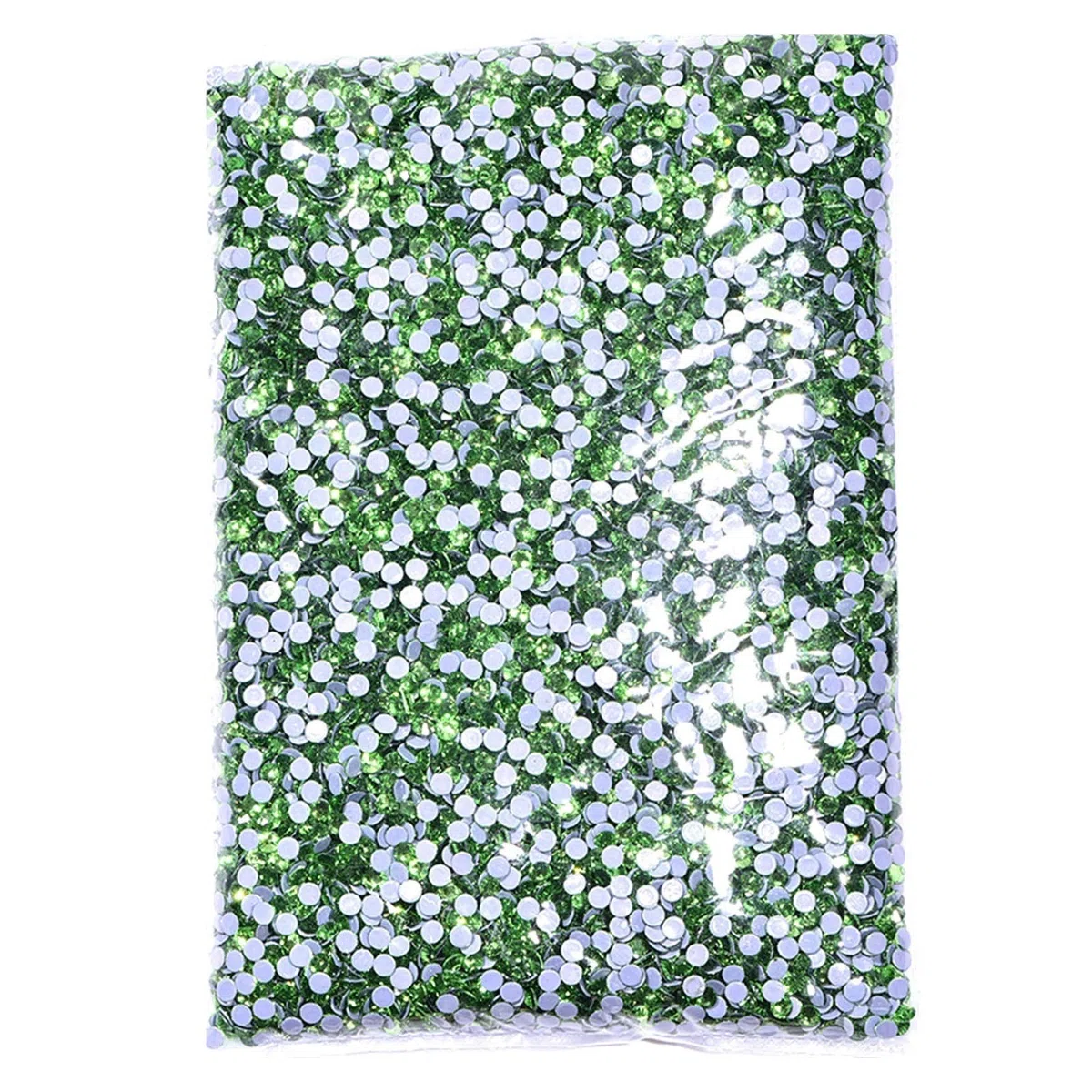 Better Hotfix Lot de 14 400 strass thermocollants Couleur 19 Taille SS16 14400 pièces
