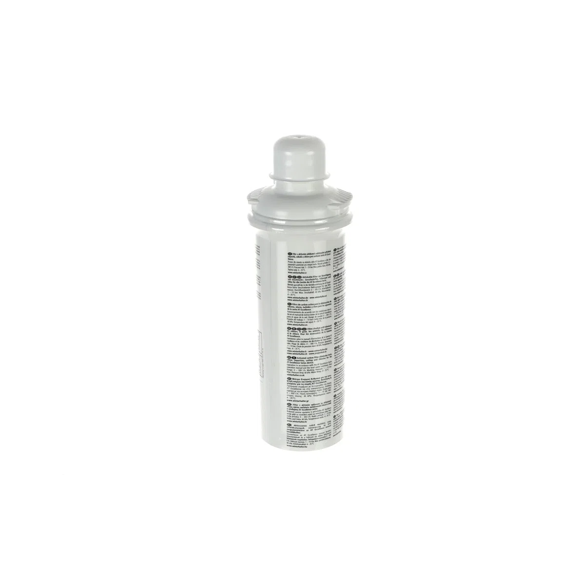 Filtre à charbon actif Winterhalter AC-M Taille 30017869 30011726 Filtre à osmose inverse pour lave-vaisselle UC et traitement de l'eau AT Excellence - Pour la restauration professionnelle