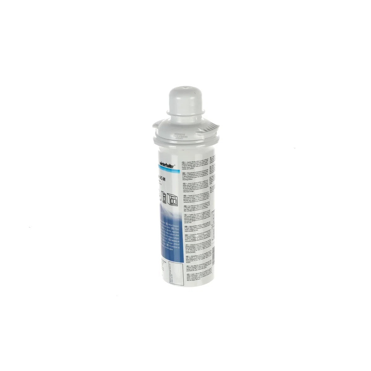 Filtre à charbon actif Winterhalter AC-M Taille 30017869 30011726 Filtre à osmose inverse pour lave-vaisselle UC et traitement de l'eau AT Excellence - Pour la restauration professionnelle