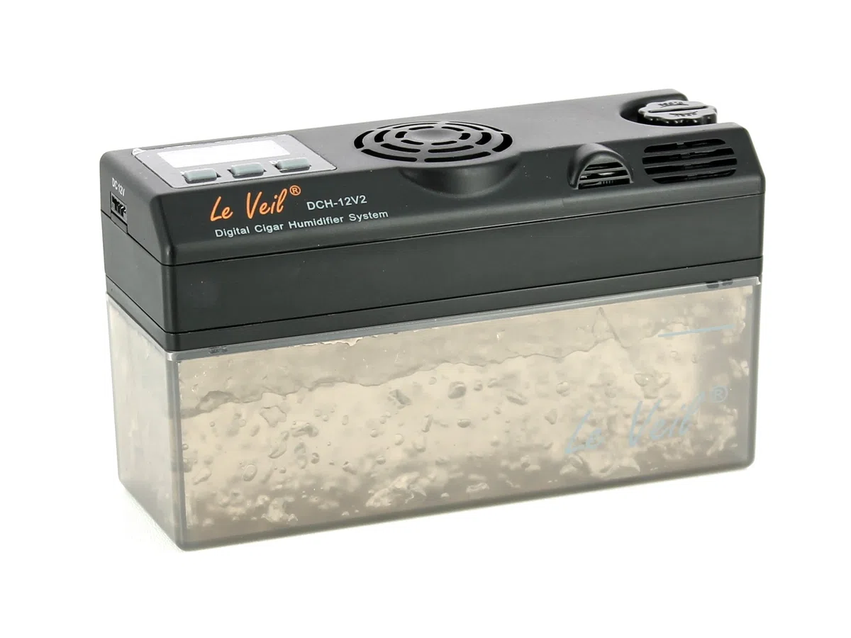 Adorini système d'humidification électronique LV DCH-12V2, Un Faible Bruit de Fonctionnement, des Crises dans Presque Tous Les humidificateurs