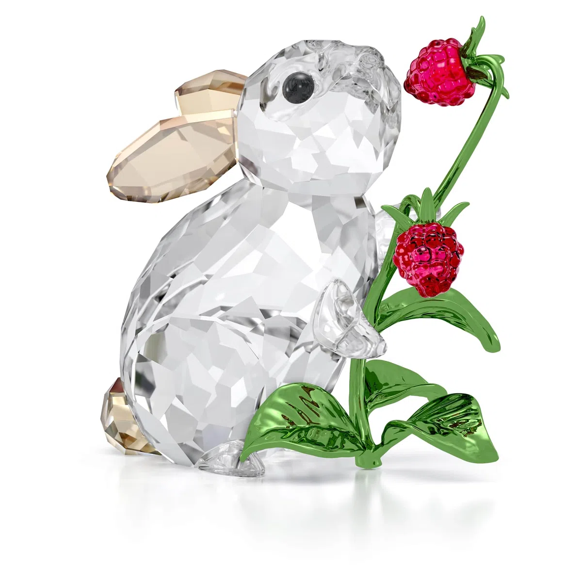 Swarovski Idyllia Lapin et Framboises